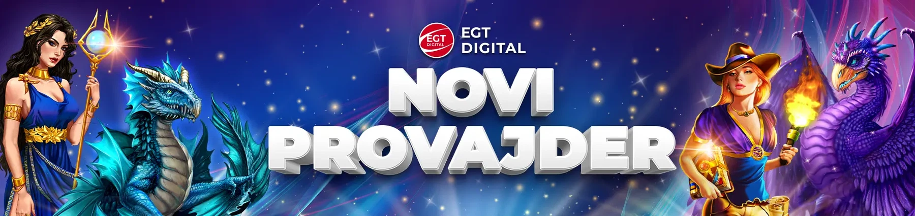 EGT Digital, jackpot, bell link, clover chance