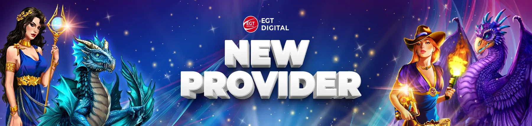 EGT Digital, jackpot, bell link, clover chance