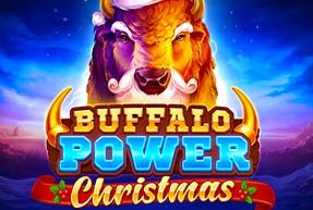 Buffalo Power Christmas