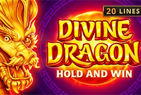 Divin Dragon Hold and Win