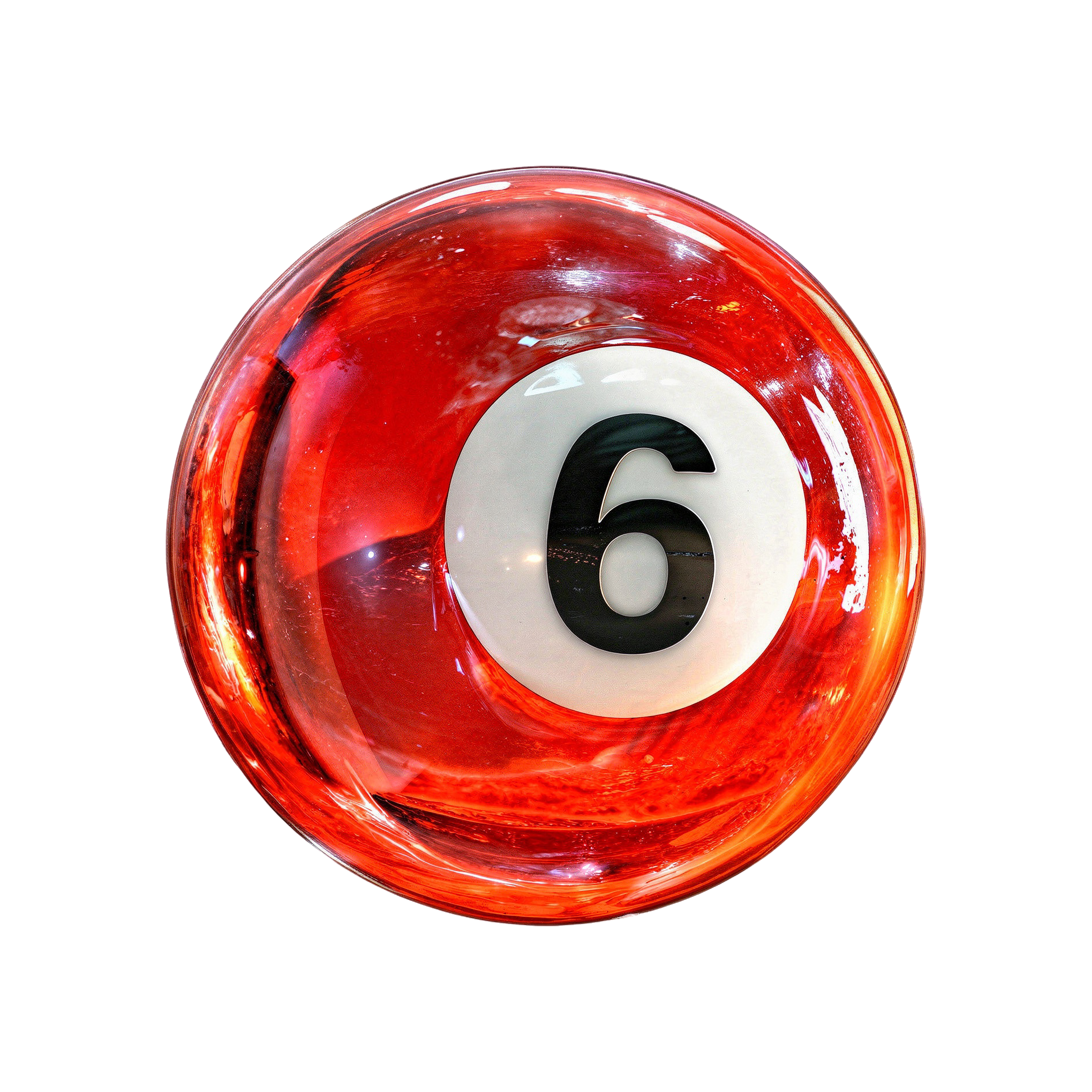 My Lucky 6
