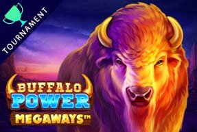 BuffaloPower Megaways